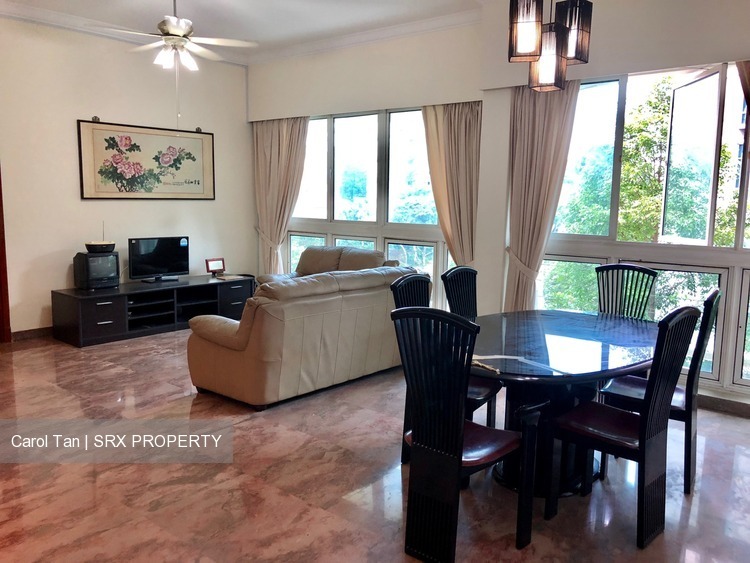 Holland Hill (D10), Apartment #205024351